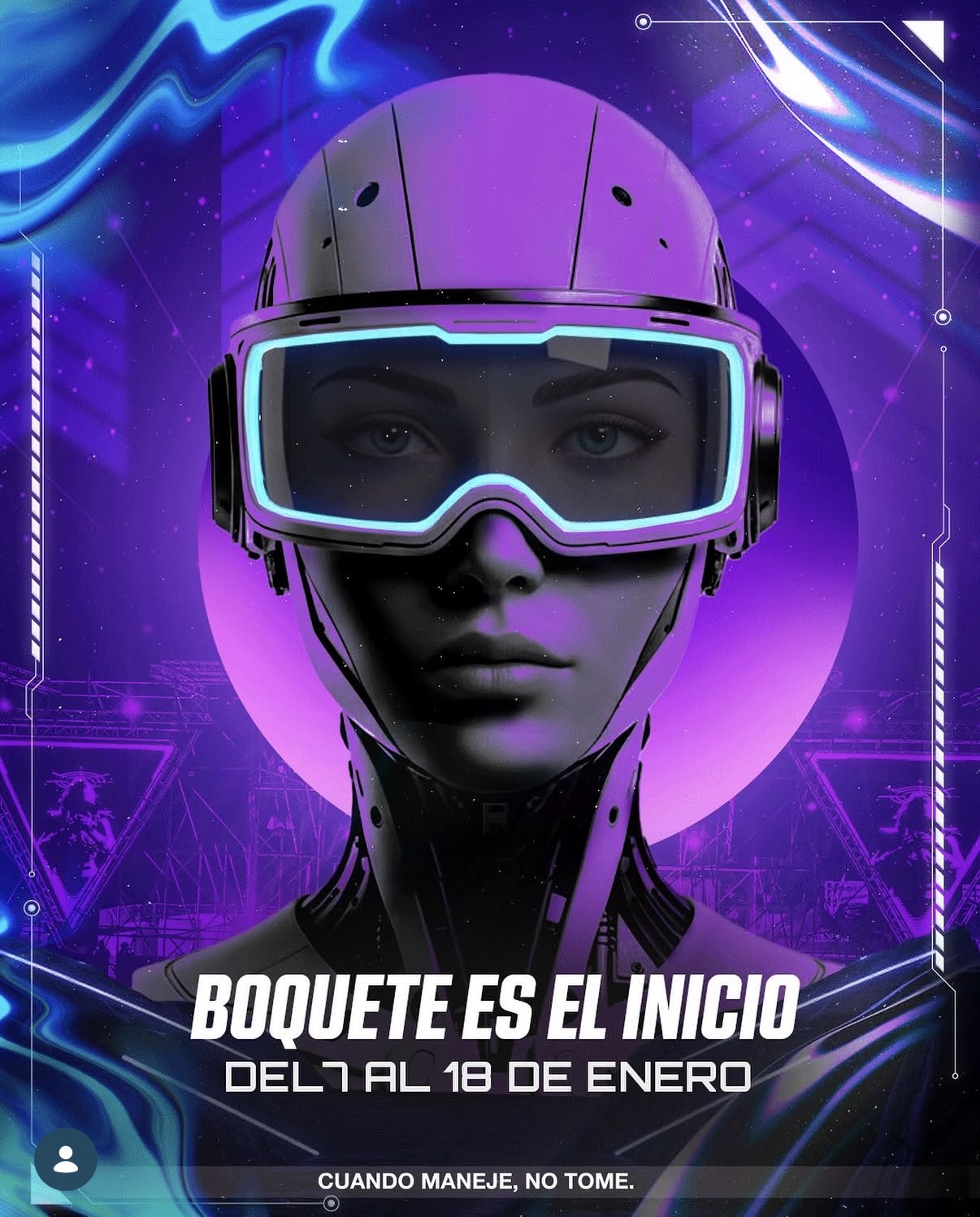 Feria de Boquete
